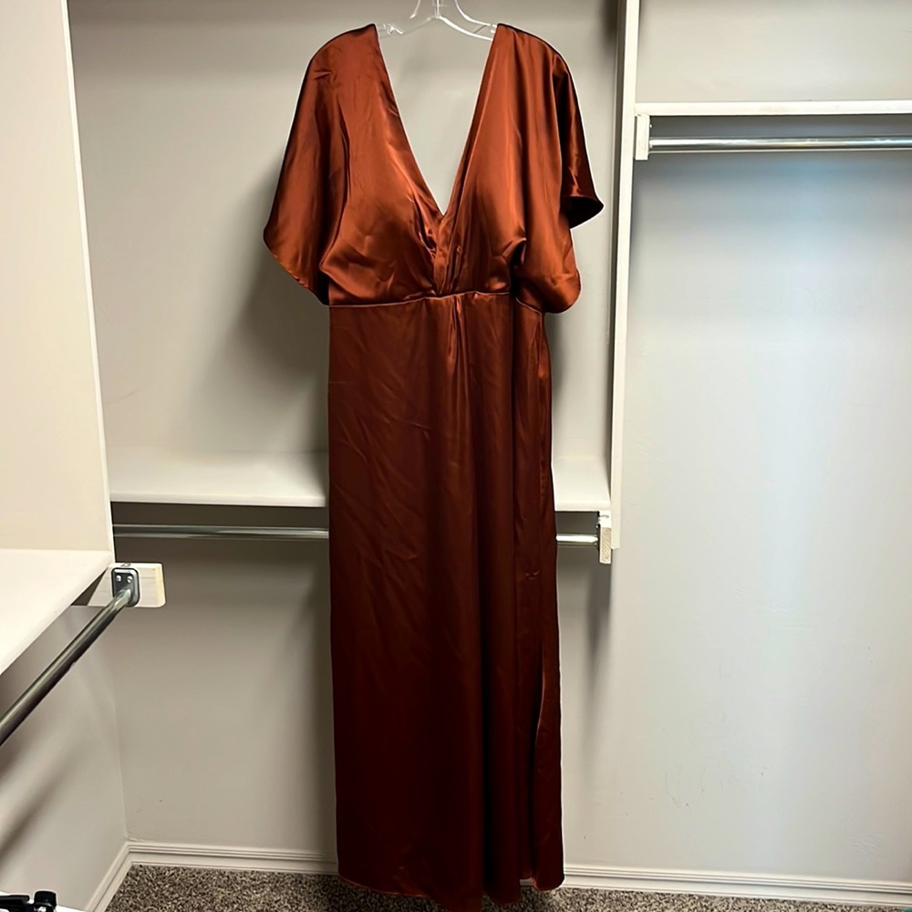 Bridesmaid/Formal Dress